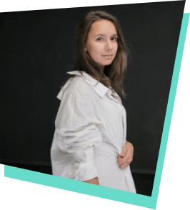 Екатерина Кисеева