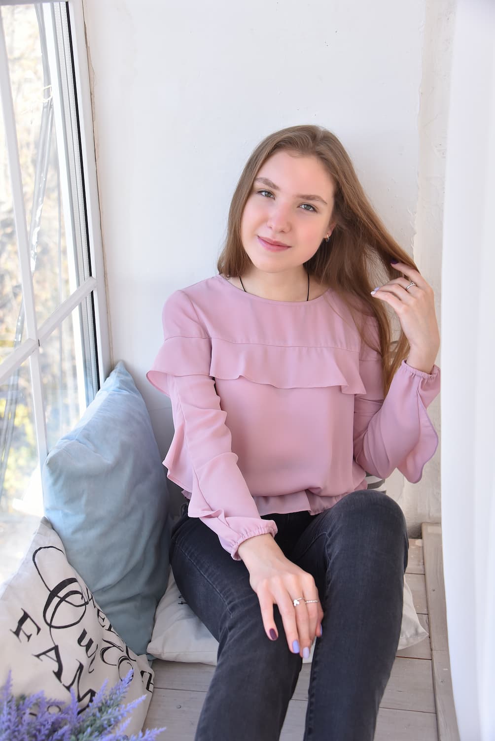 Дарья Смирнова